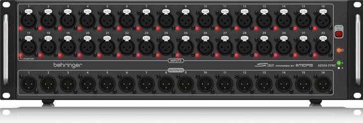 Behringer S32