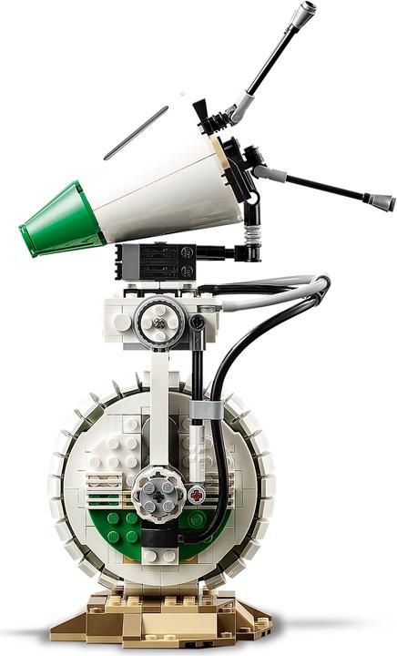 Produktbild LEGO D-O (75278, LEGO Star Wars)