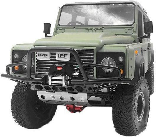 Immagine prodotto Rc4Wd Paraurti anteriore dello scafo