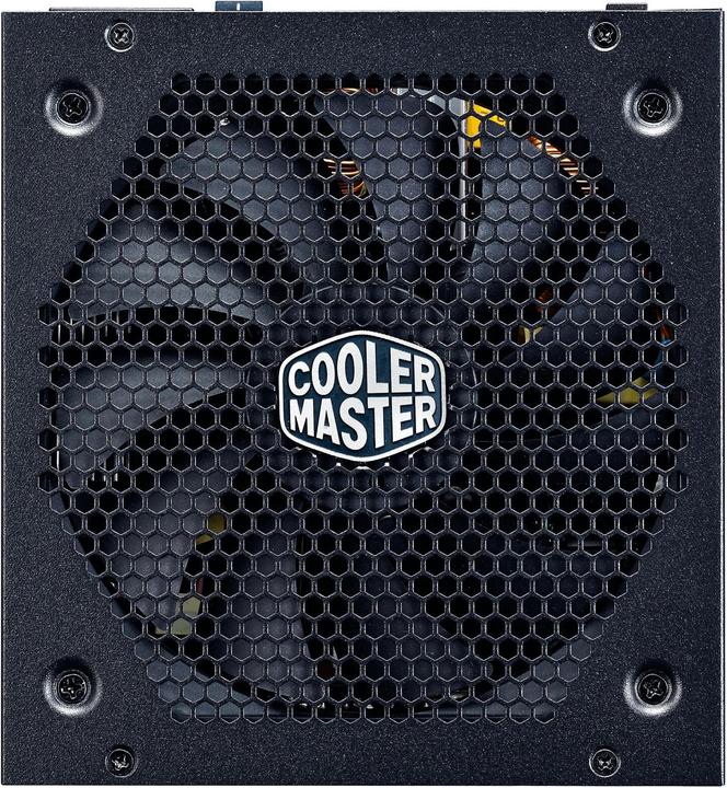 Actual product image Cooler Master Power supply, V Series 550W (550 W)