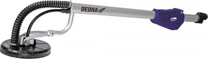 Actual product image Dedra Long-neck grinder (Dry grinder, 710 W)