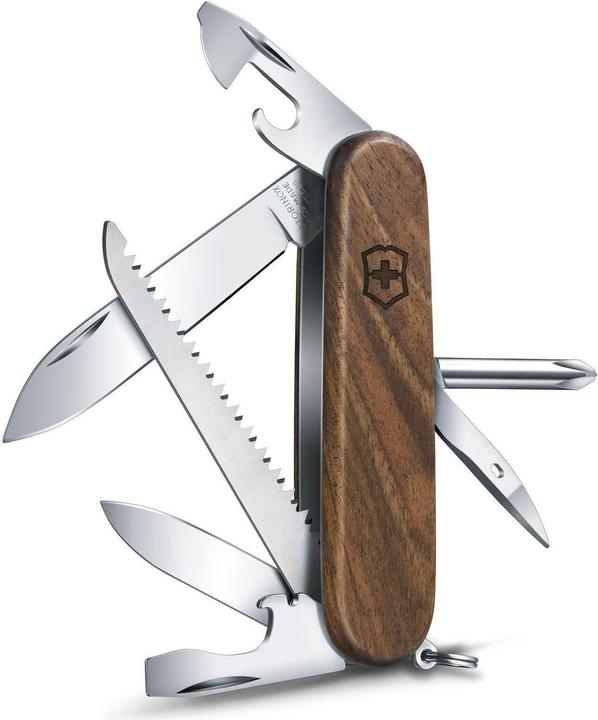Produktbild Victorinox Hiker Wood