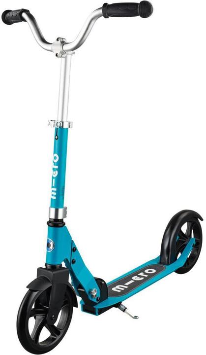 Micro Cruiser