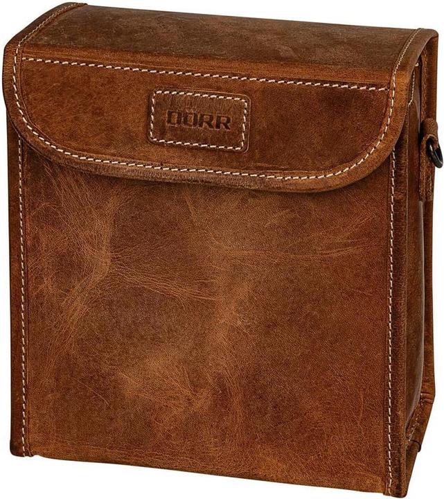 Actual product image Dörr Binocular quiver Cape Town L cognac (Camera case)