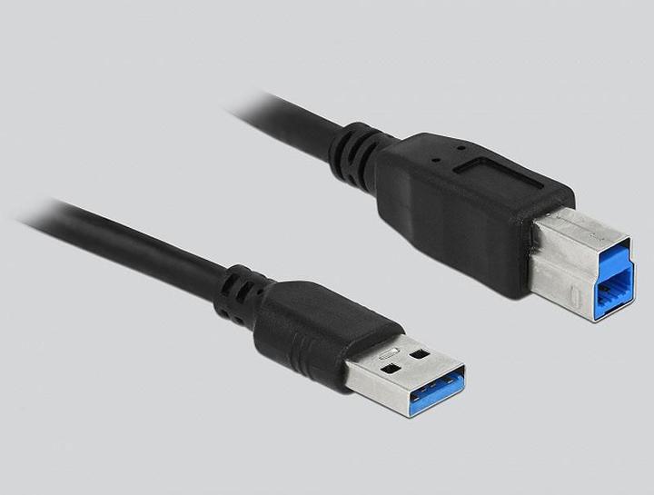 Image du produit Delock Stabil (USB-B, 10 Ports)