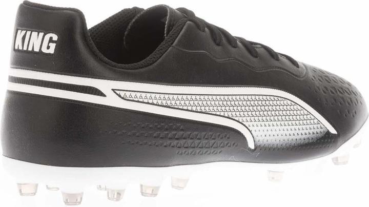 Produktbild Puma FussballStiefel King Match MG (45)