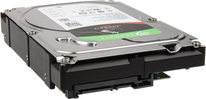 Productafbeelding Seagate IronWolf (4 TB, 3.5", CMR)