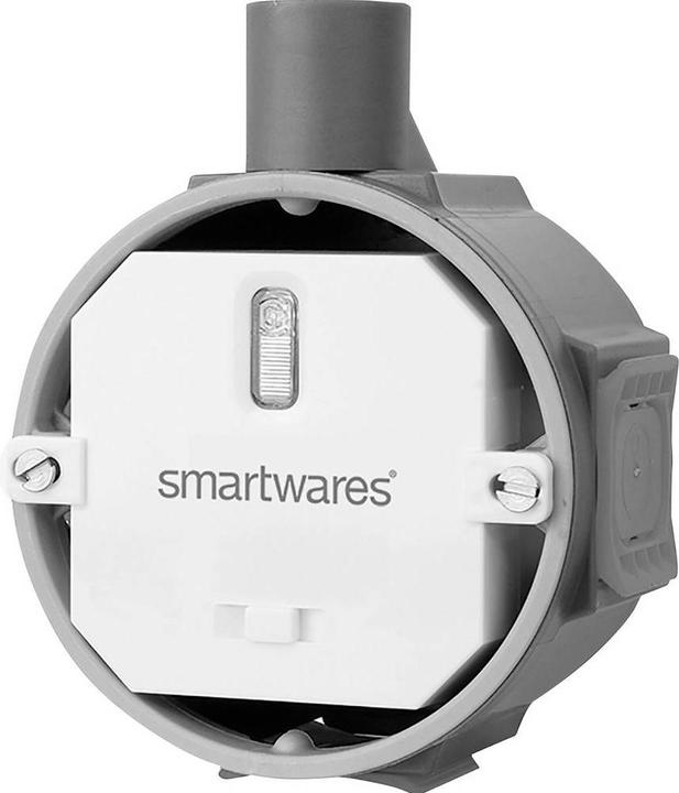 Productafbeelding Smartwares SH4-90260 SmartHome Basic Draadloze Schakelaar