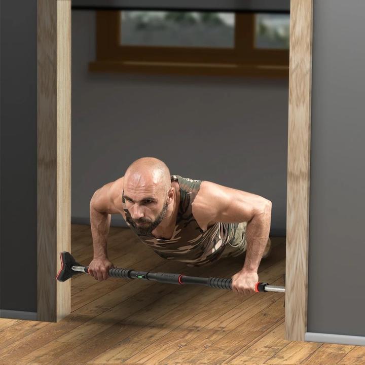 Produktbild HMS DD401 TÜR-GYM-BAR 98-133 CM