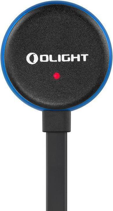 Actual product image Olight MCC II Magnetic Charger