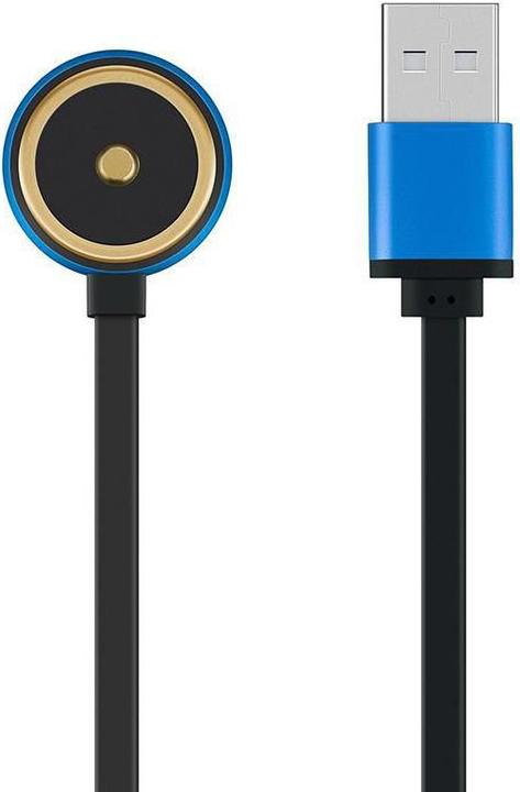 Actual product image Olight MCC II Magnetic Charger
