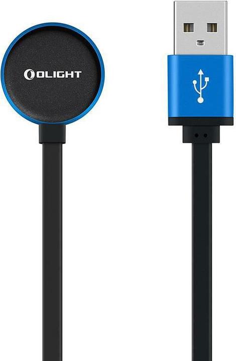Actual product image Olight MCC II Magnetic Charger
