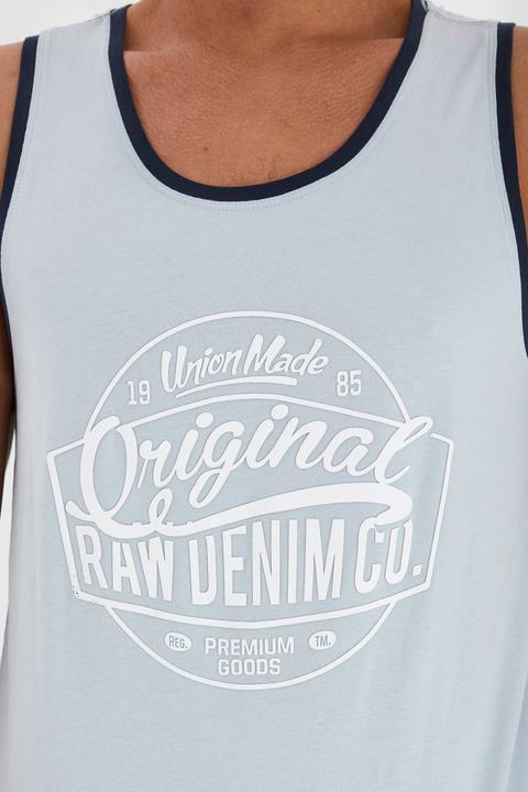 Actual product image Blend Walex Men's Tank Top (XL)