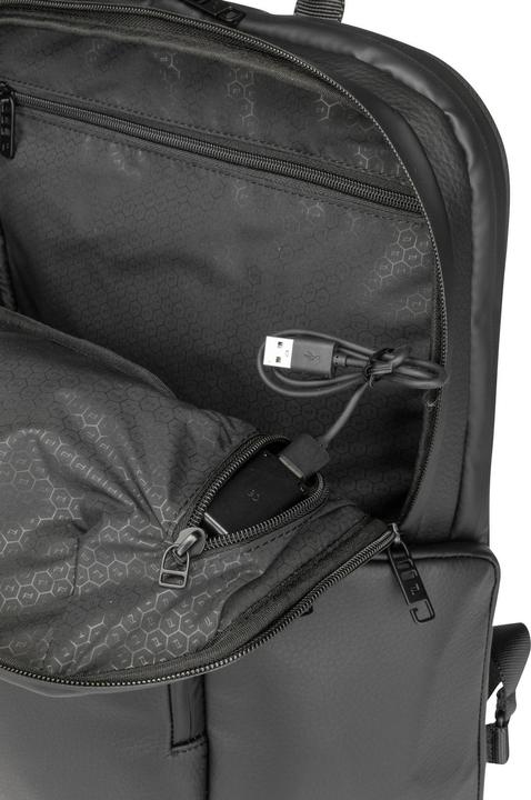 Produktbild Porsche Design Rucksack / Backpack Urban Eco Leather Backpack M2 (24 l)