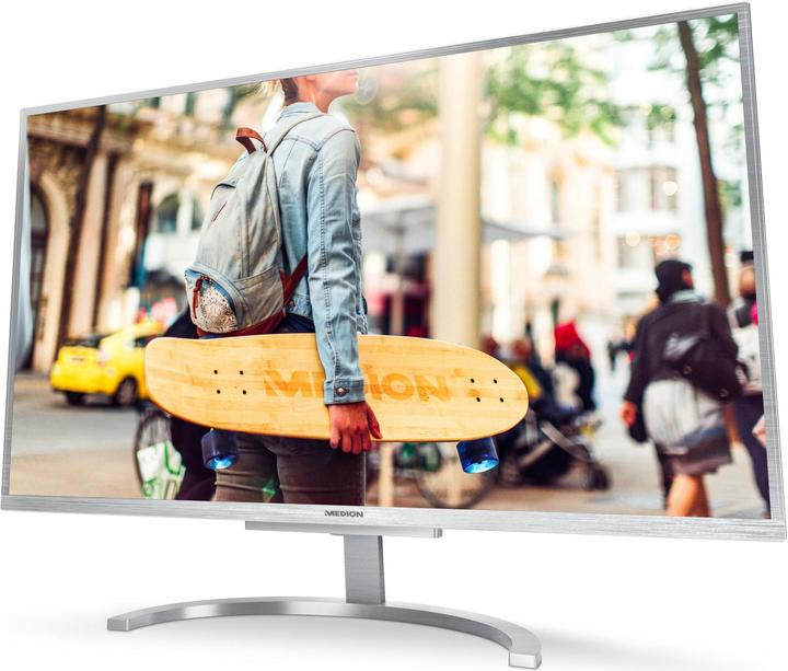 Image du produit Medion Akoya E23401, AIO Intel i5-8250U (Intel Core i5-8250U, 8 Go, 2000 Go)