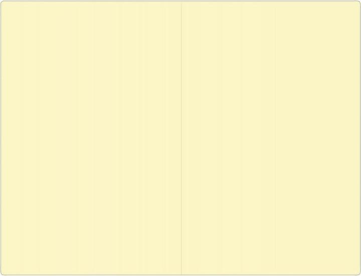 Produktbild Quo Vadis Notizbuch Habana 160x240mm liniert rot (160 x 240 mm, Blanko)