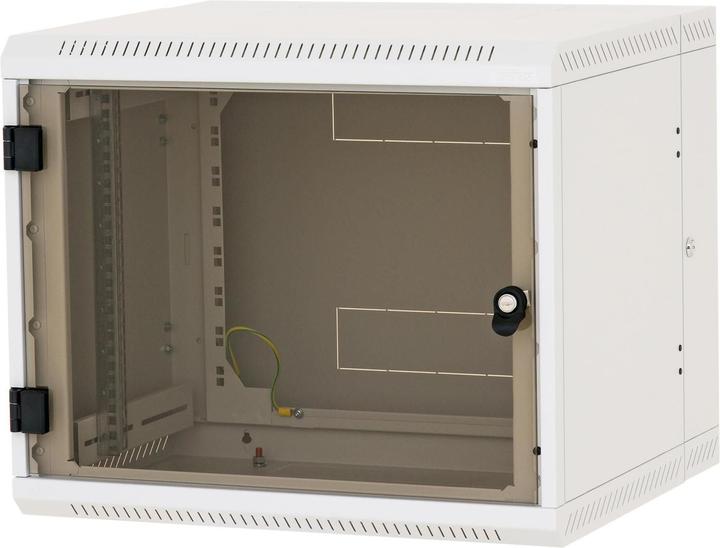 Image du produit Triton 19 Armoire murale, 9U (9 HE, Rack 19 pouces)