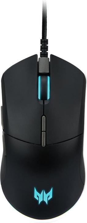 Actual product image Acer Predator Cestus 330 (Cable)