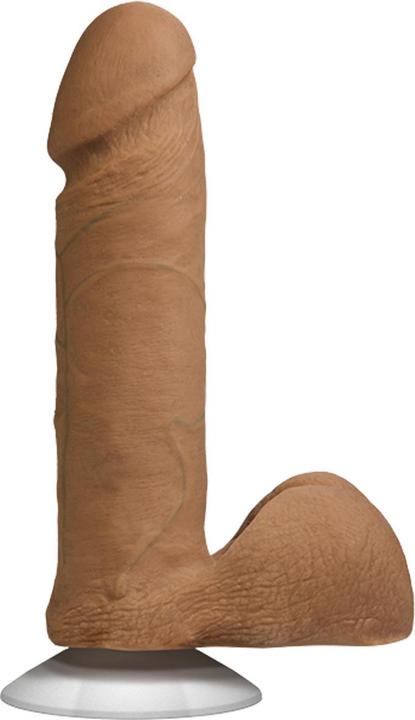 Produktbild Doc Johnson The Realistic Cock - UR3