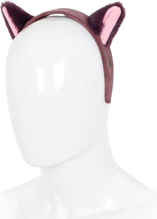 Forever Ninette Headband and Tail Set Original