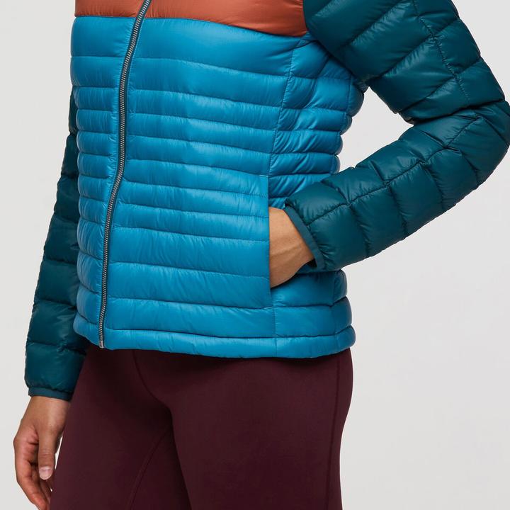 Produktbild Cotopaxi Fuego Down Jacket (XS)