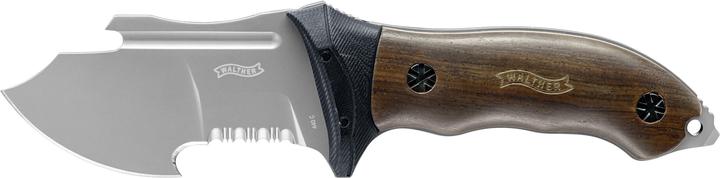 Image du produit Walther Ftk (11 cm)