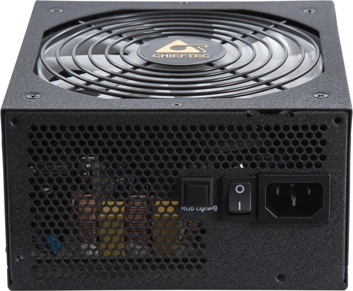 Produktbild Chieftec Photom (750 W)