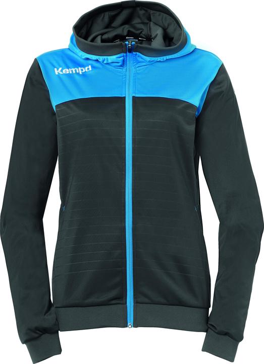 Kempa Emotion 2.0 Kapuzenjacke Women