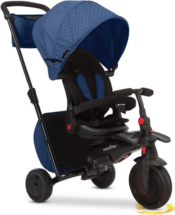 Produktbild Smart Trike SmarTfold 8 in 1