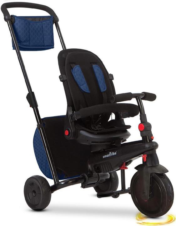 Produktbild Smart Trike SmarTfold 8 in 1