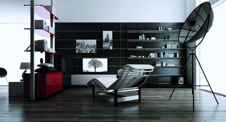 OK-Line Profile Wall System (1 pcs.)