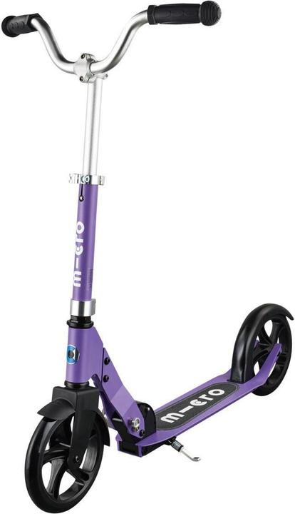 Micro Cruiser