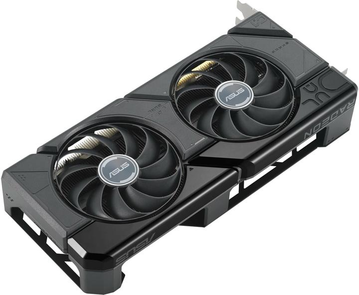 Produktbild ASUS Dual RX 7900 GRE OC Edition (16 GB)