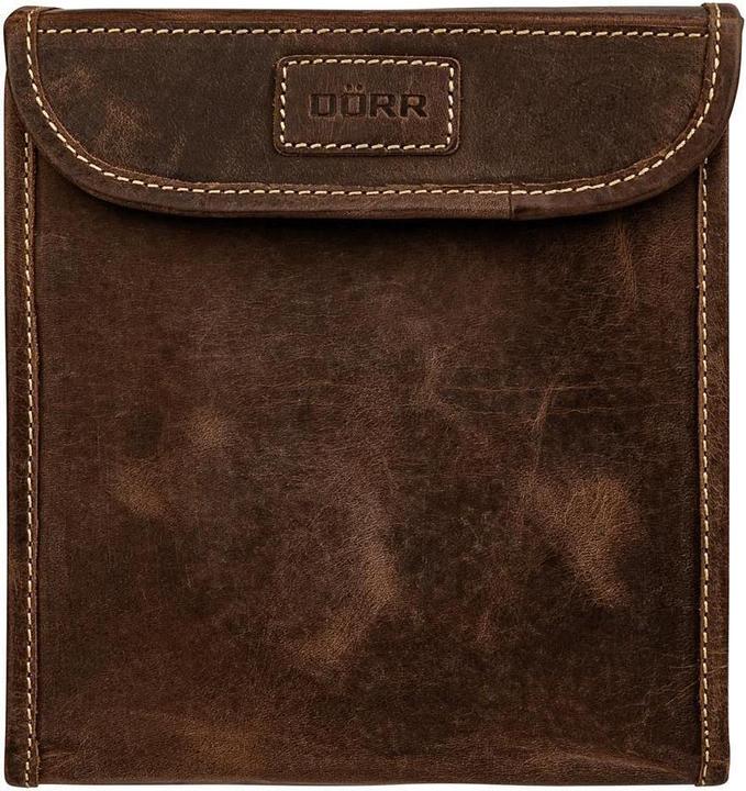Actual product image Dörr Binoculars quiver Cape Town L brown (Camera case, 3.61 l)