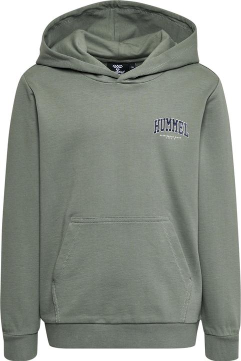 Produktbild hummel Fast Hoodie (116)