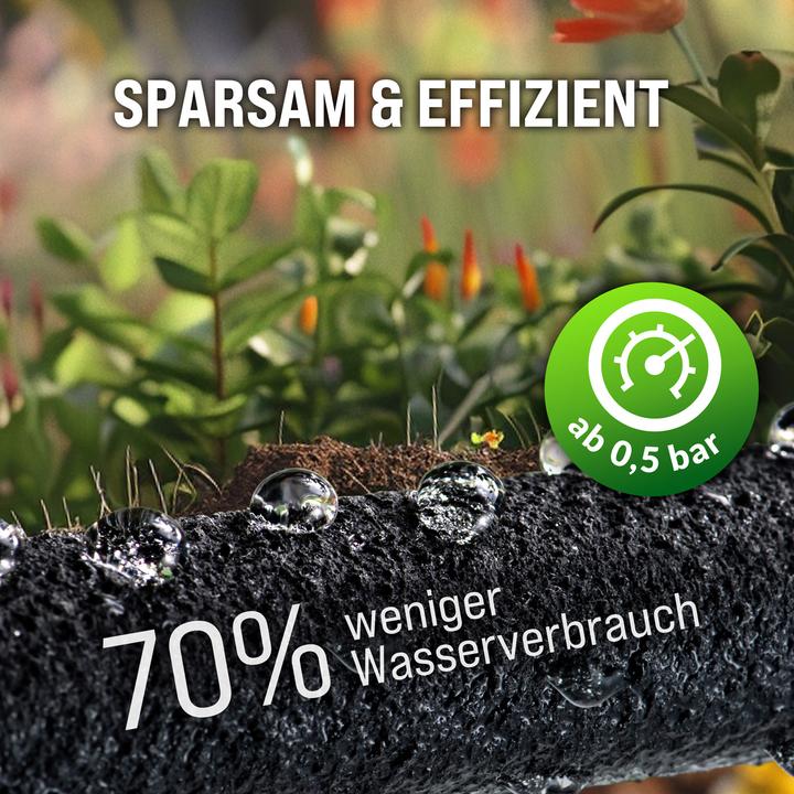 Produktbild Deuba Bewässerungsschlauch (30 m, 12 mm)