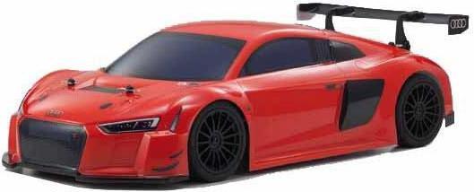 Produktbild Kyosho Fazer MK2 Audi R8 LMS (ARR Almost-Ready-to-Race)