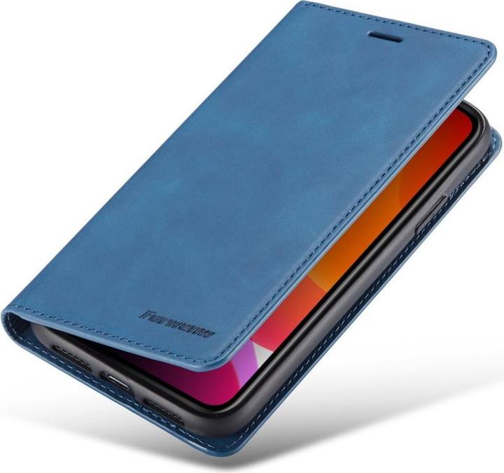 Image du produit Cover-Discount Style vintage en daim (Apple iPhone 11)
