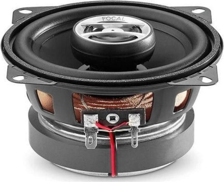 Image du produit Focal Rcx 100 (60 W, 10.16 cm)