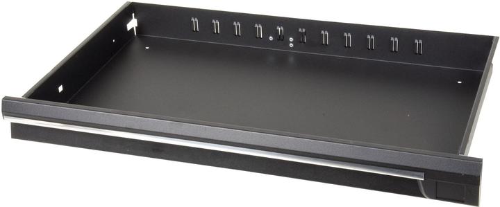 HAZET Cassetto, Piatto (1 x)