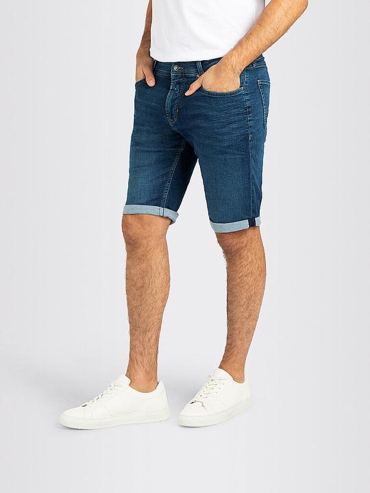 Actual product image MAC Jeans Jean shorts (38)