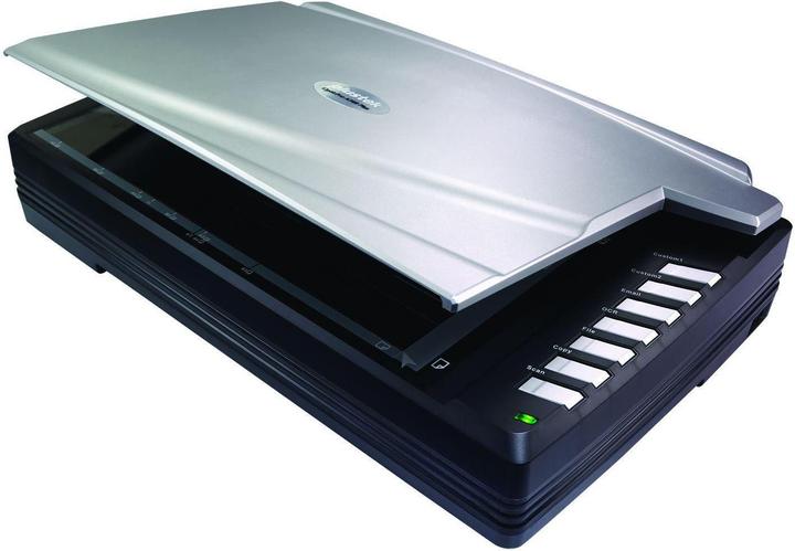 Actual product image Plustek OpticPro A360 Plus (USB)