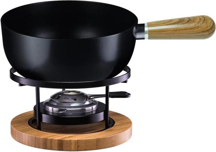 Style'n Cook Styling Cook Cheese Fondue Set Horizon (Cheese fondue)