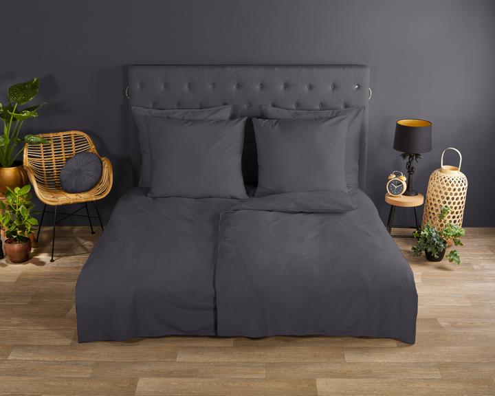 Actual product image Good Morning Uni (Bedding set, 135 x 200 cm)