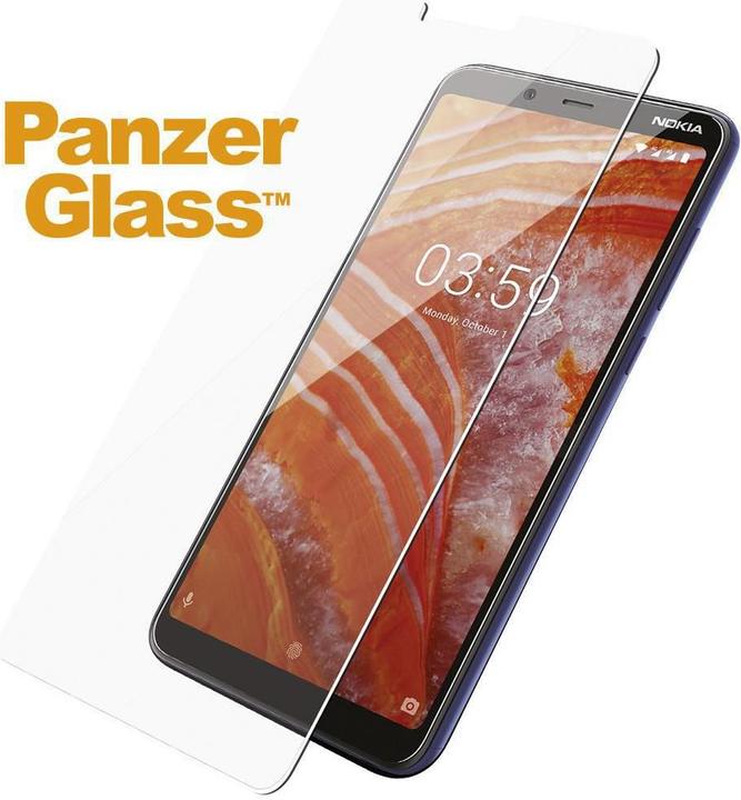 Produktbild PanzerGlass Displayschutz Classic (1 Stück)