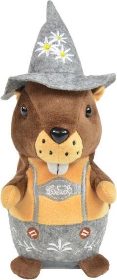 Immagine prodotto FT Laber Marmotta Seppl (22 cm)