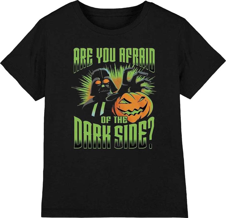 Image du produit Star Wars - T-shirt DARK SIDE - Femme (3XL)