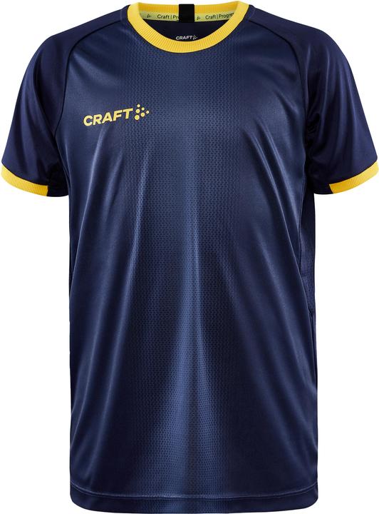 Actual product image Craft Progress 2.0 Graphic Jersey JR (158)