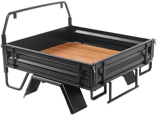 Immagine prodotto Rc4Wd Paraspruzzi per il letto posteriore Kober