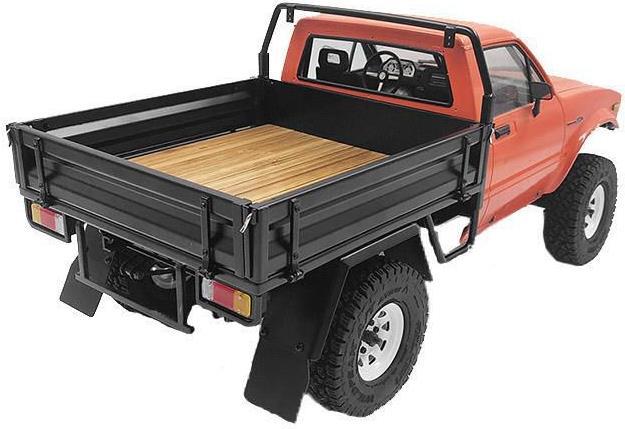 Immagine prodotto Rc4Wd Paraspruzzi per il letto posteriore Kober